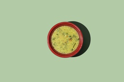 Egg Drop Soup (DF) / شوربة حساء البيض