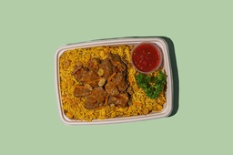 Beef   Bokhari (DF) / بخاري لحم