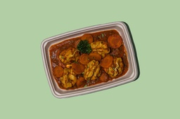 Gabout Beef (DF) /  قبوط لحم