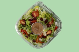 Arugula Salad (DF) / سلطة الجرجير