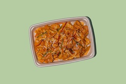 معكرونة ريجاتوني بالخضار