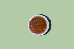 Fava Beans Soup (DF) / شوربة الفول