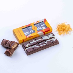 [RTL - 108 (2024)] Tik Dessert 250 gm /حلو تيك