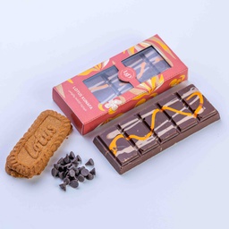 [RTL - 109 (2024)] LOTUS KUNAFA / شوكولا الكنافة واللوتس