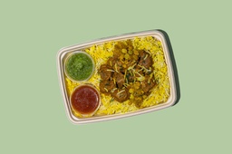 Machbous Meat (6pack) / مجبوس لحم