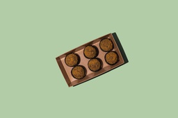 كرات تمر اللوتس