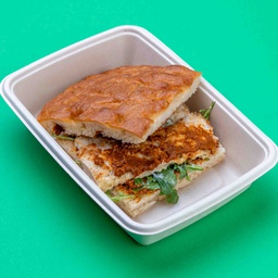 [NRM25048-1] Romesco Chicken Sandwich (New) / روميسكو دجاج ساندويش 