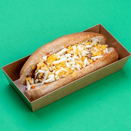 [NRM25055-1] Meatballs Marinara Sandwich (New) / ساندويش كرات اللحم مارينارا