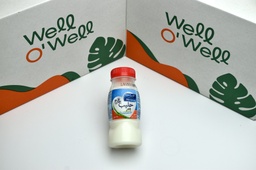 [WOWLC031] WOW -  Milk / حليب