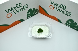 [WOWNM26-108] WOW -  Yogurt and Dill Salad سلطة الزبادي بالشبت