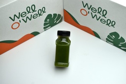 [WOWNM26-116] WOW -  Green Juice - عصير أخضر