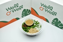 [WOWNM26-148] WOW -  Tabbouli Salad سلطة التبولة