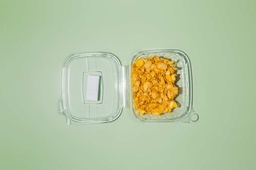 [MN0007-0.5] Corn Flakes Plain / كورن فلكس سادة